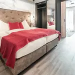 Hotel Astrid - Inklusive Kostenfreier Jokercard