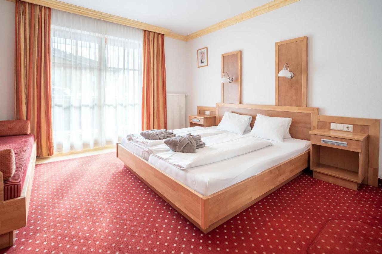 Astrid - Inklusive Kostenfreier Jokercard Hotel 4*