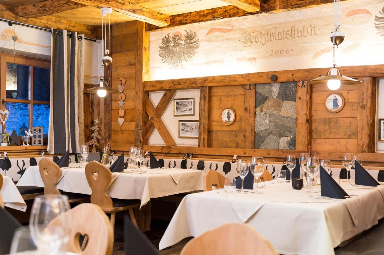 Astrid - Inklusive Kostenfreier Jokercard 4* Saalbach-Hinterglemm