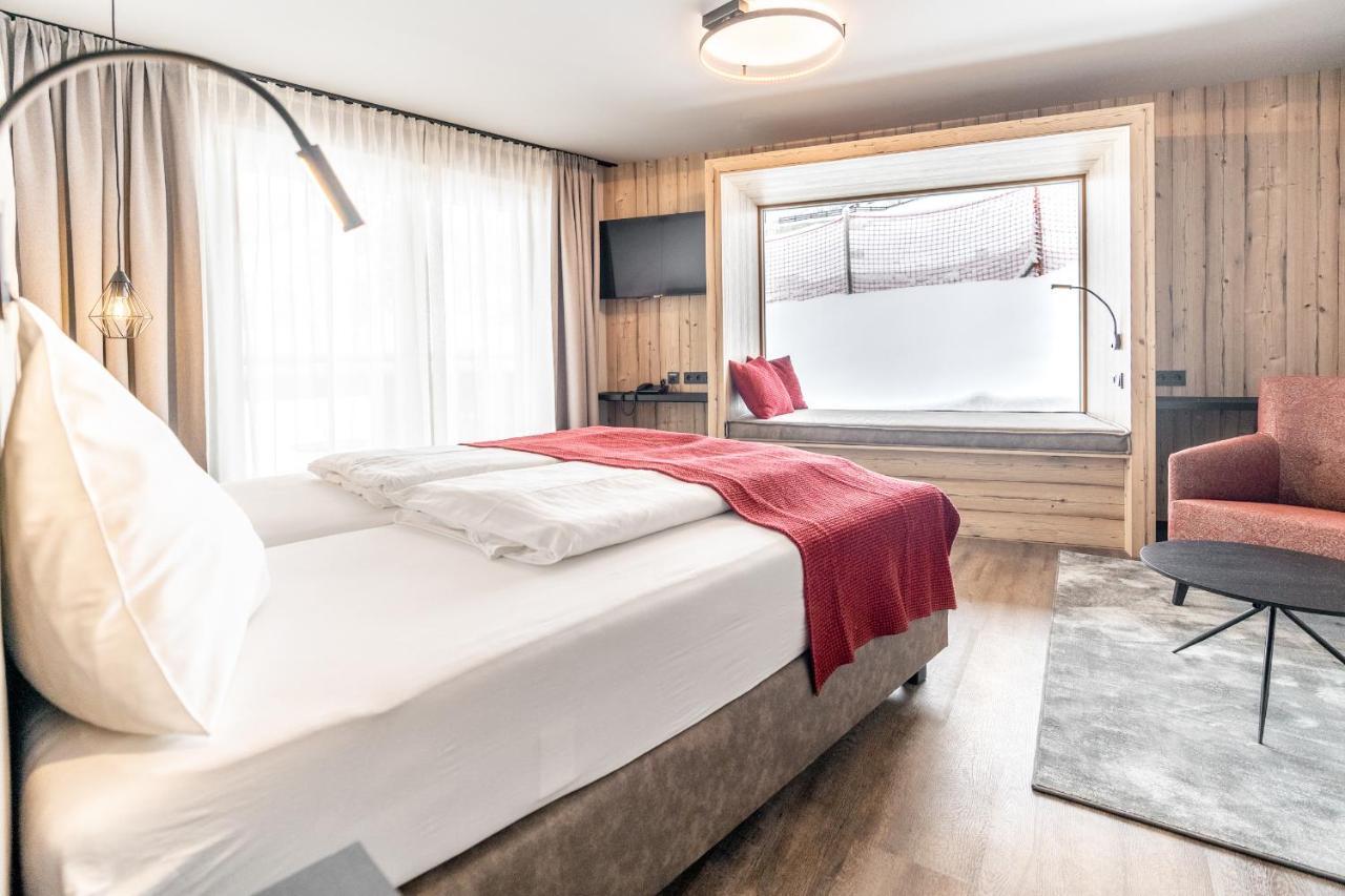 Astrid - Inklusive Kostenfreier Jokercard Hotel 4*