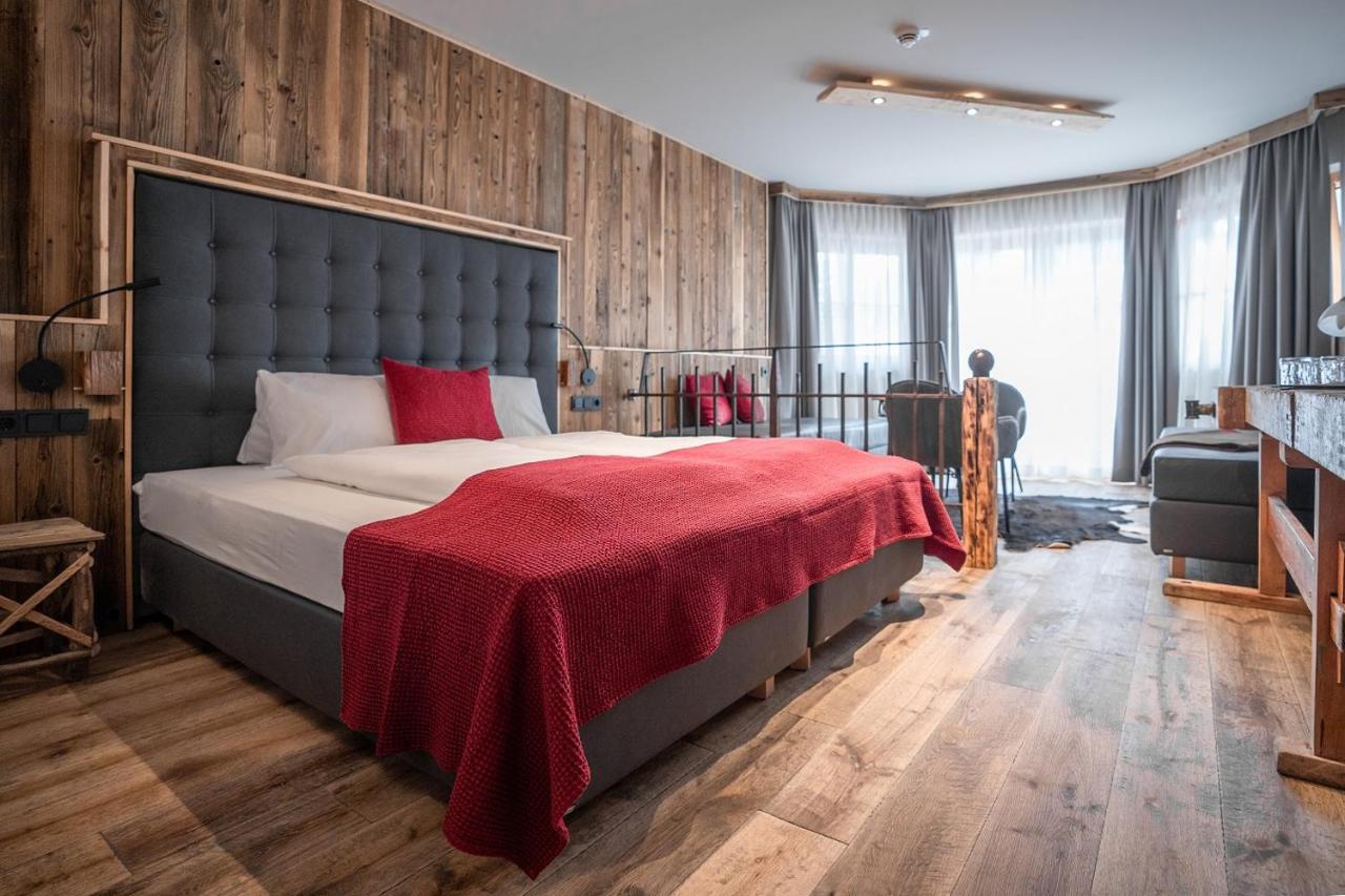Astrid - Inklusive Kostenfreier Jokercard Hotel