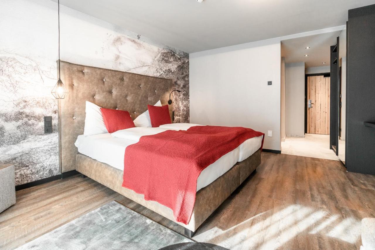 Hotel Astrid - Inklusive Kostenfreier Jokercard Saalbach-Hinterglemm