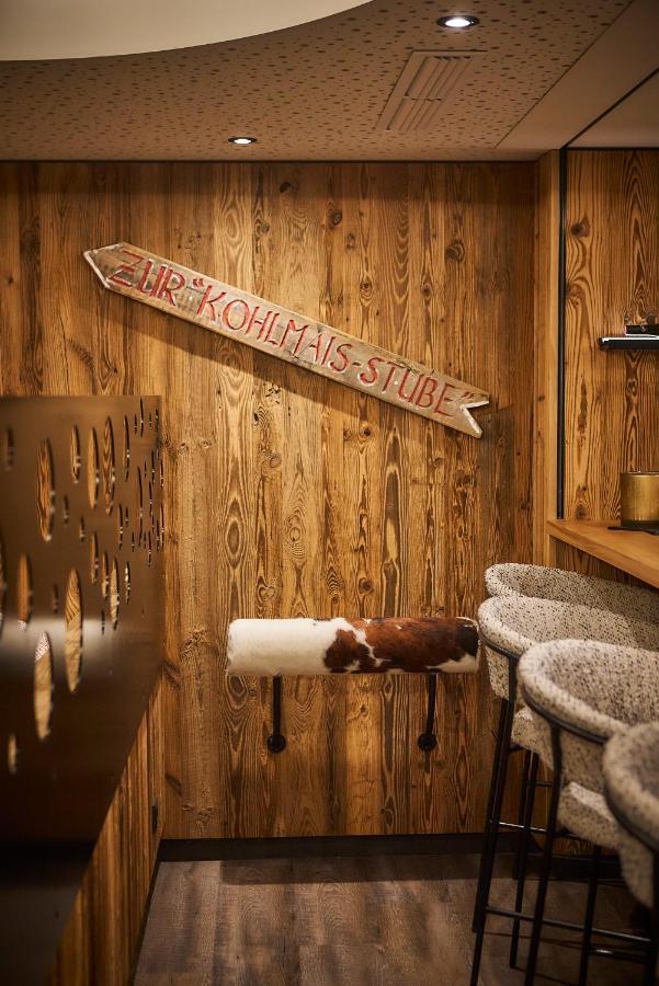 Astrid - Inklusive Kostenfreier Jokercard Hotel Saalbach-Hinterglemm