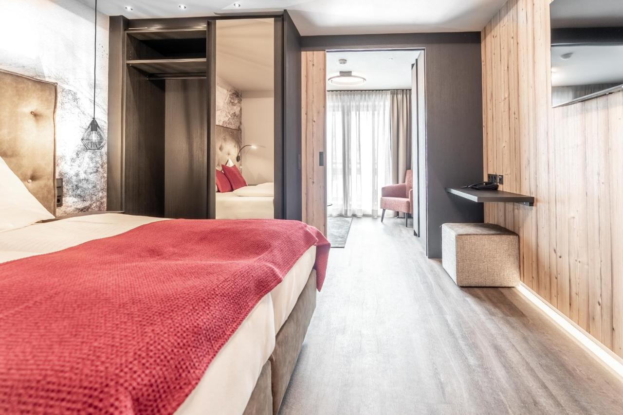 Hotel Astrid - Inklusive Kostenfreier Jokercard