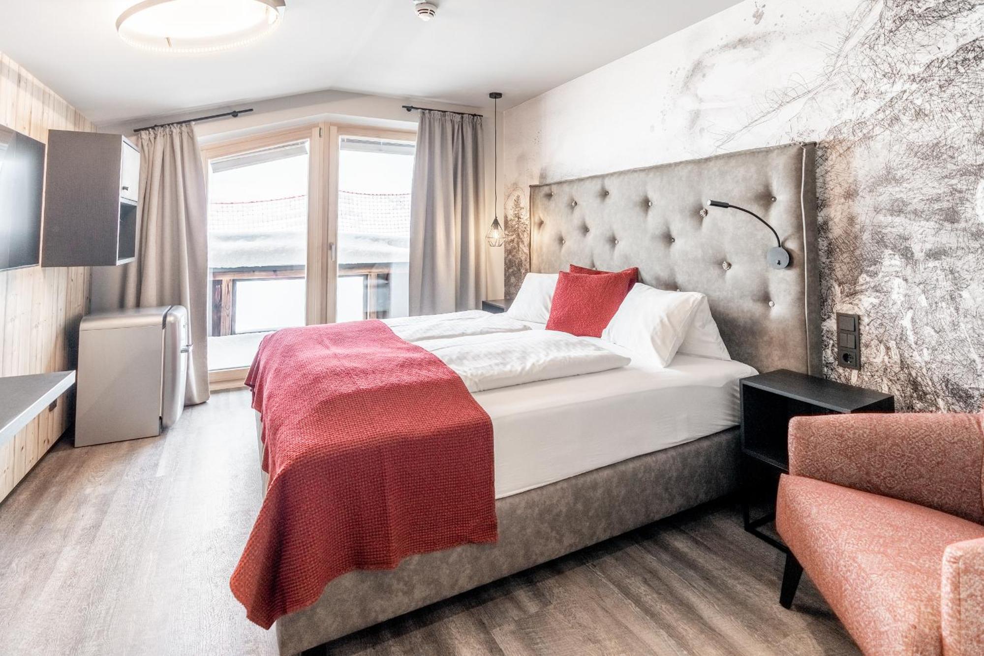 Hotel Astrid - Inklusive Kostenfreier Jokercard 4*