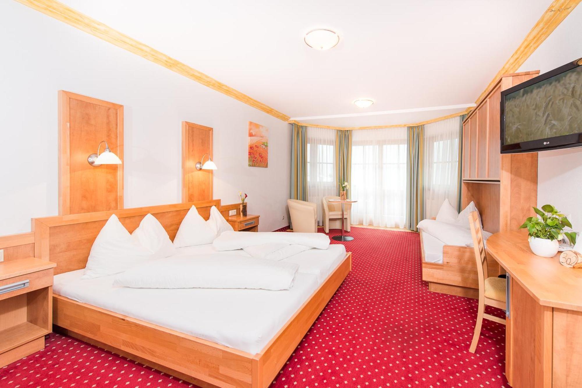 Hotel Astrid - Inklusive Kostenfreier Jokercard