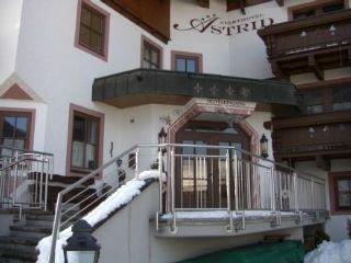 Hotel Astrid - Inklusive Kostenfreier Jokercard 4*